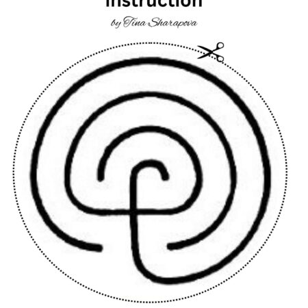 Fabric Labyrinth Instruction (PDF)
